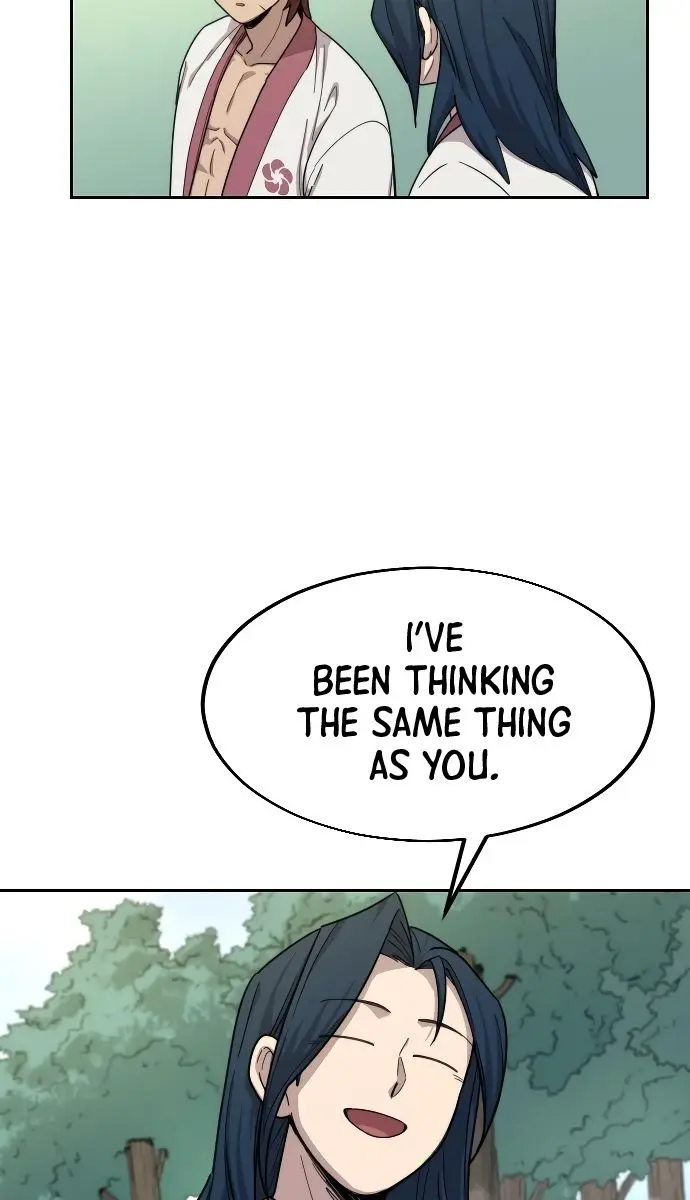 Return of the Mount Hua Sect Chapter 14 Page 29