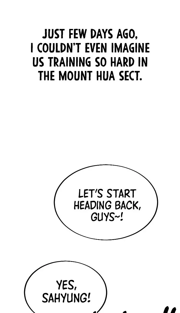 Return of the Mount Hua Sect Chapter 14 Page 32