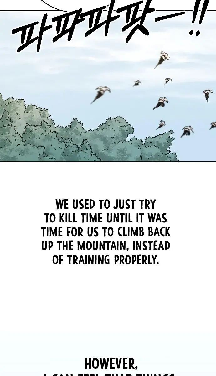 Return of the Mount Hua Sect Chapter 14 Page 33