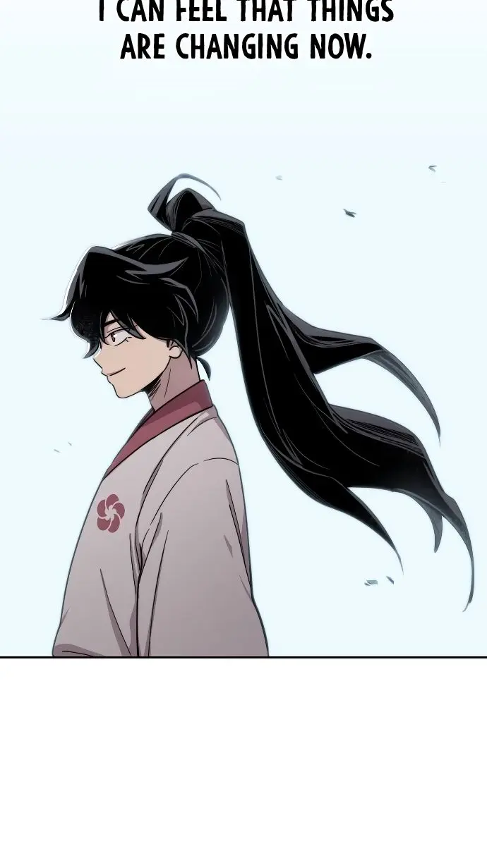 Return of the Mount Hua Sect Chapter 14 Page 34