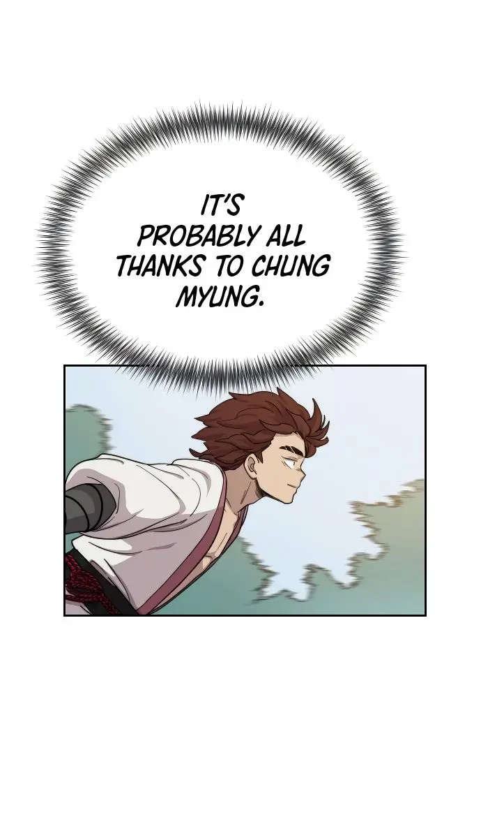 Return of the Mount Hua Sect Chapter 14 Page 35