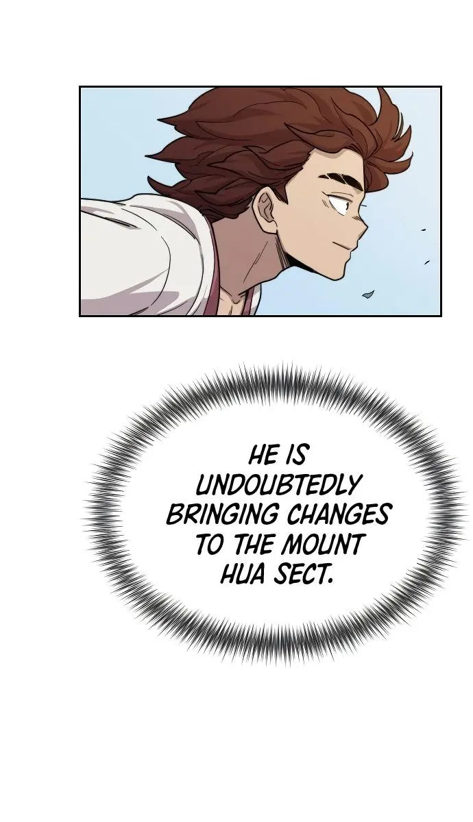 Return of the Mount Hua Sect Chapter 14 Page 36