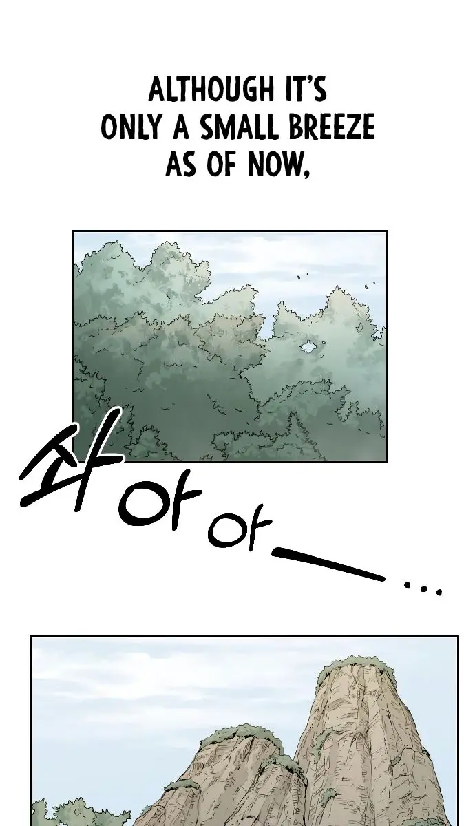 Return of the Mount Hua Sect Chapter 14 Page 37
