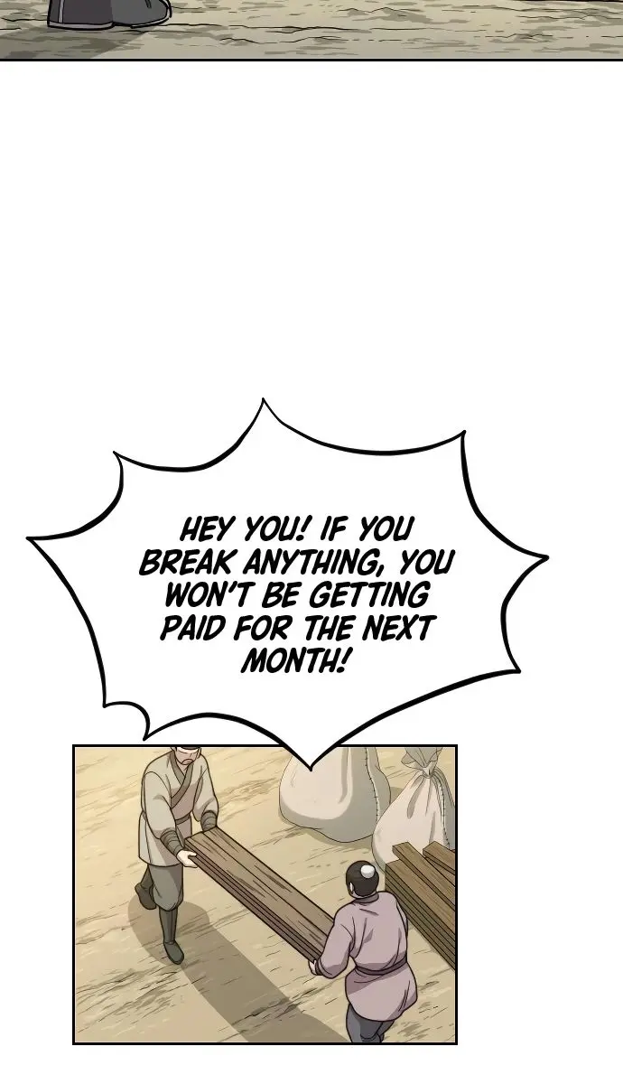 Return of the Mount Hua Sect Chapter 14 Page 42