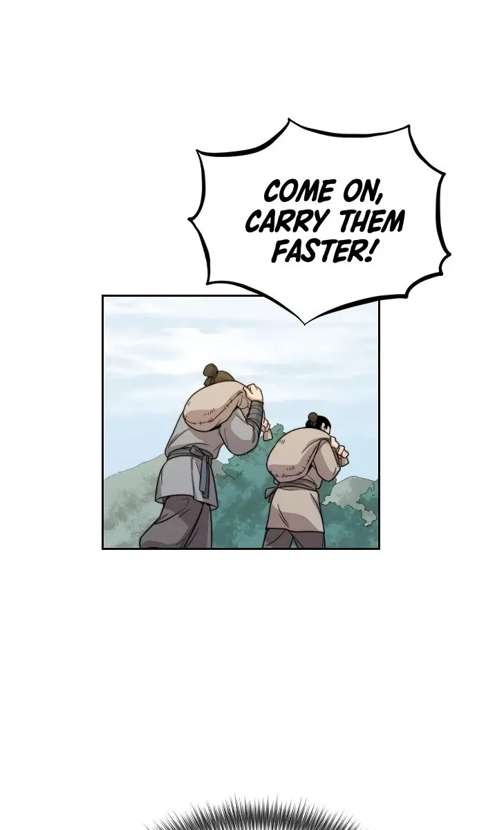 Return of the Mount Hua Sect Chapter 14 Page 43