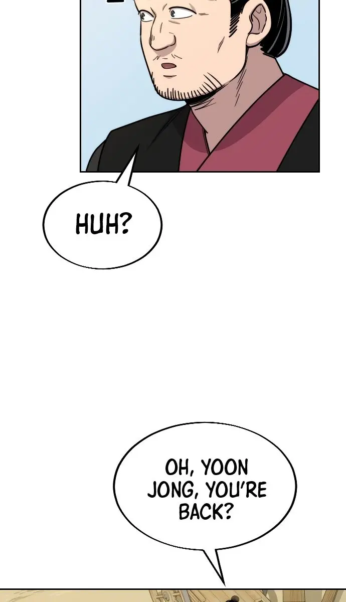 Return of the Mount Hua Sect Chapter 14 Page 47