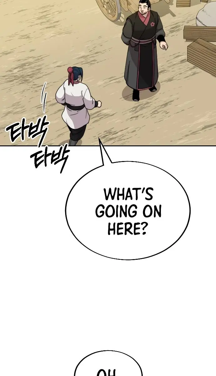 Return of the Mount Hua Sect Chapter 14 Page 48