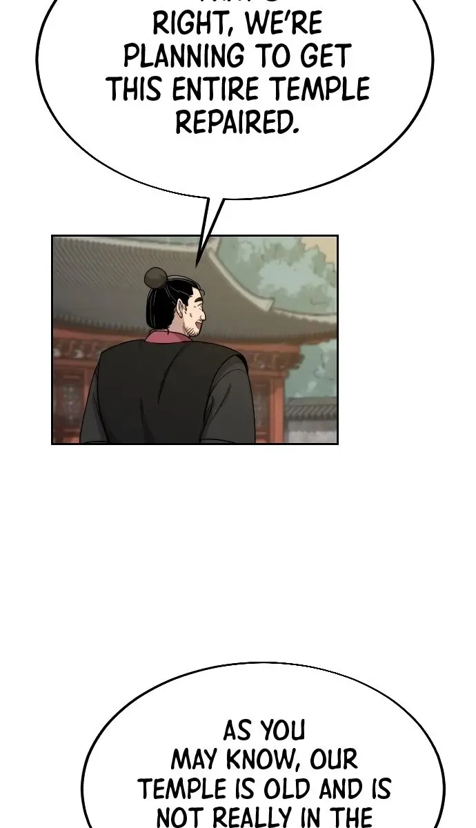 Return of the Mount Hua Sect Chapter 14 Page 51