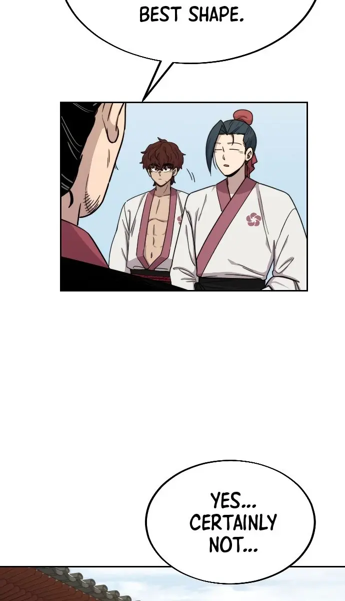 Return of the Mount Hua Sect Chapter 14 Page 52