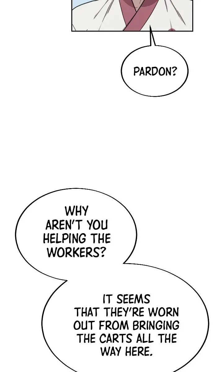 Return of the Mount Hua Sect Chapter 14 Page 54