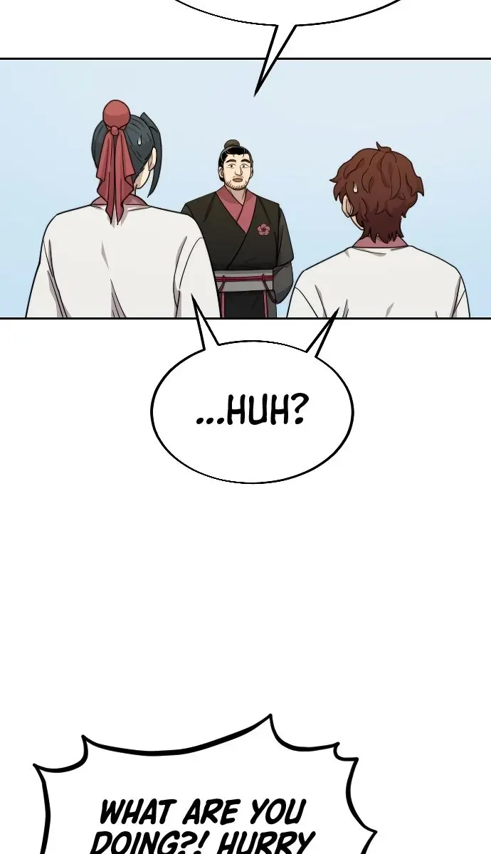 Return of the Mount Hua Sect Chapter 14 Page 55
