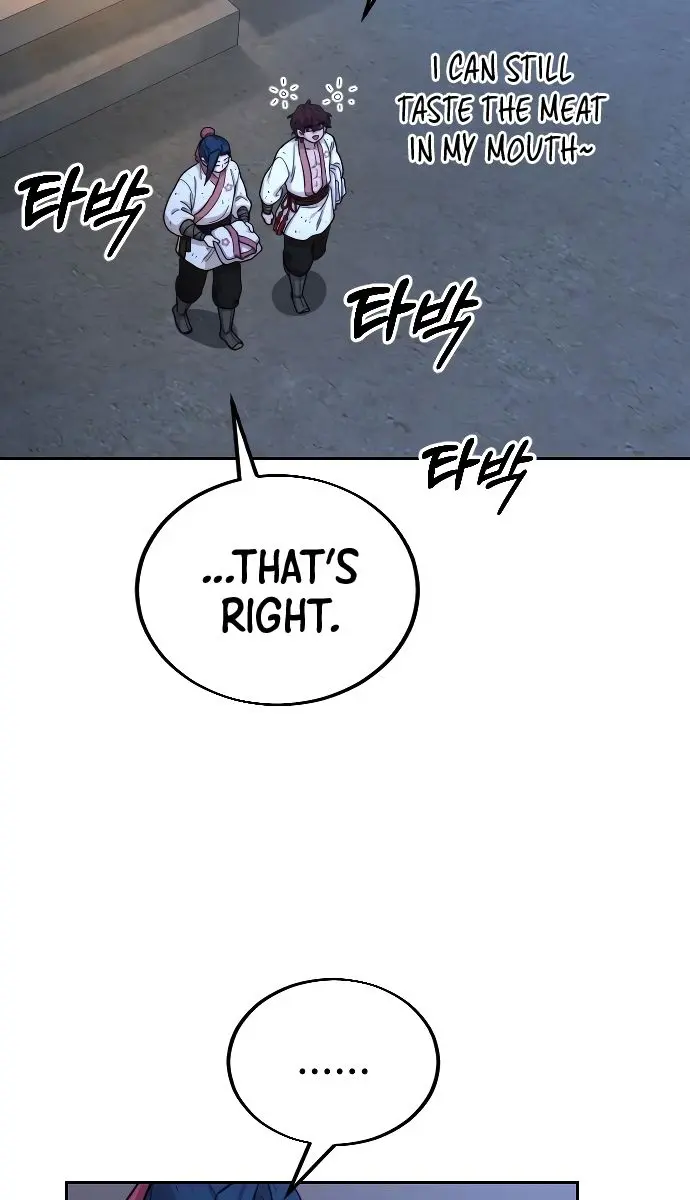 Return of the Mount Hua Sect Chapter 14 Page 70