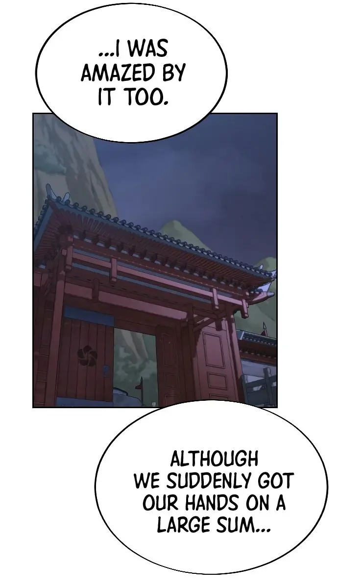 Return of the Mount Hua Sect Chapter 14 Page 74