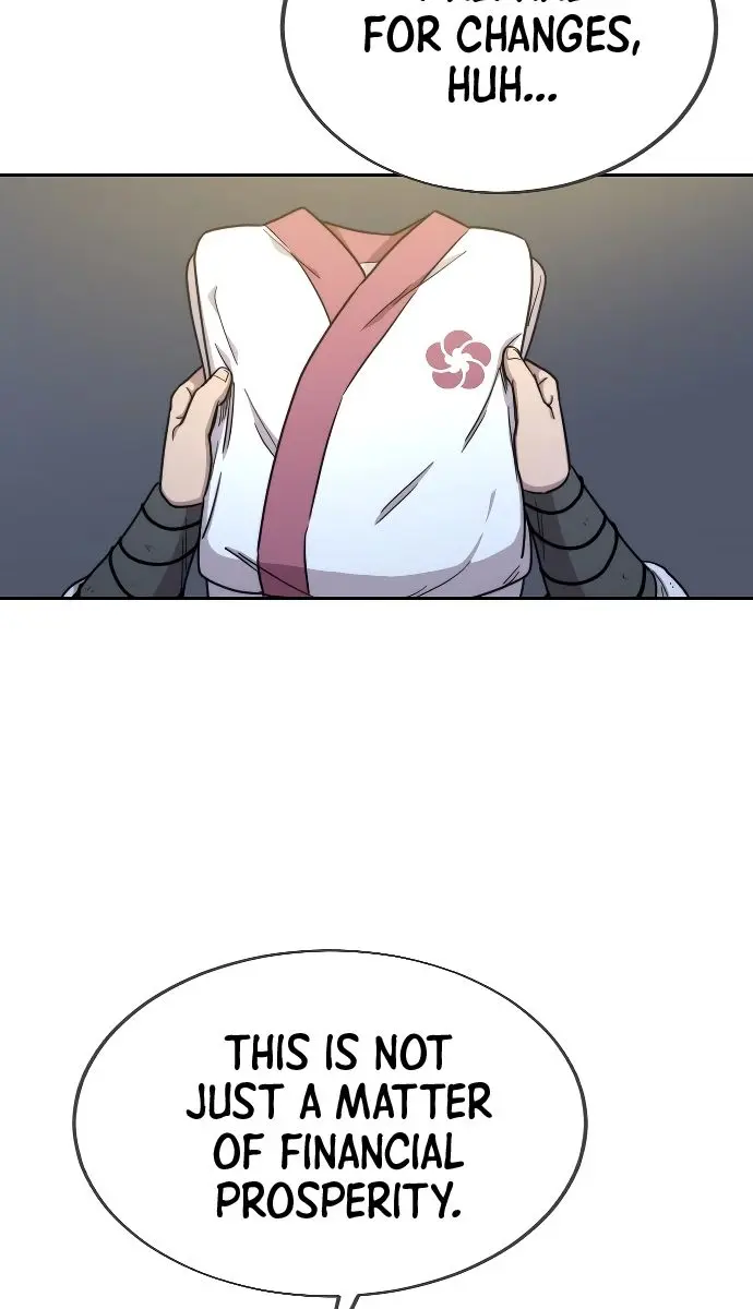 Return of the Mount Hua Sect Chapter 14 Page 83