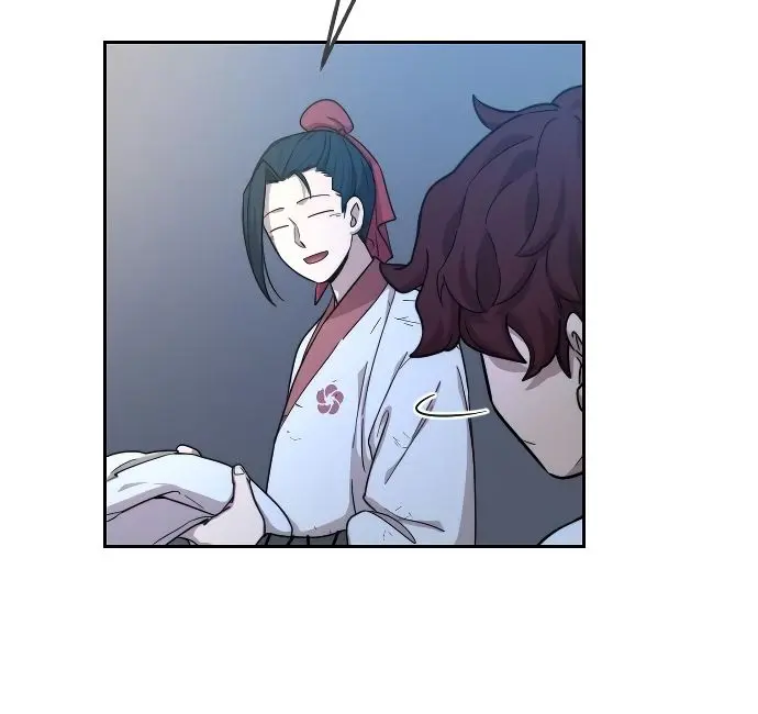 Return of the Mount Hua Sect Chapter 14 Page 84