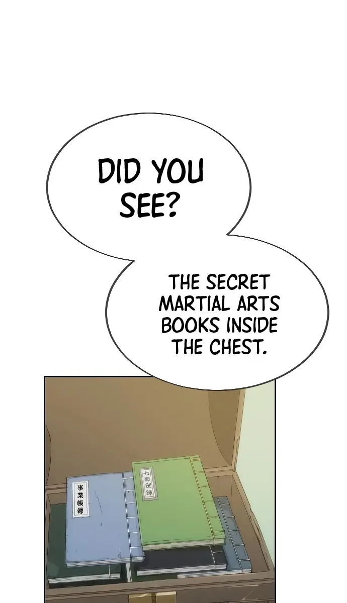 Return of the Mount Hua Sect Chapter 14 Page 85
