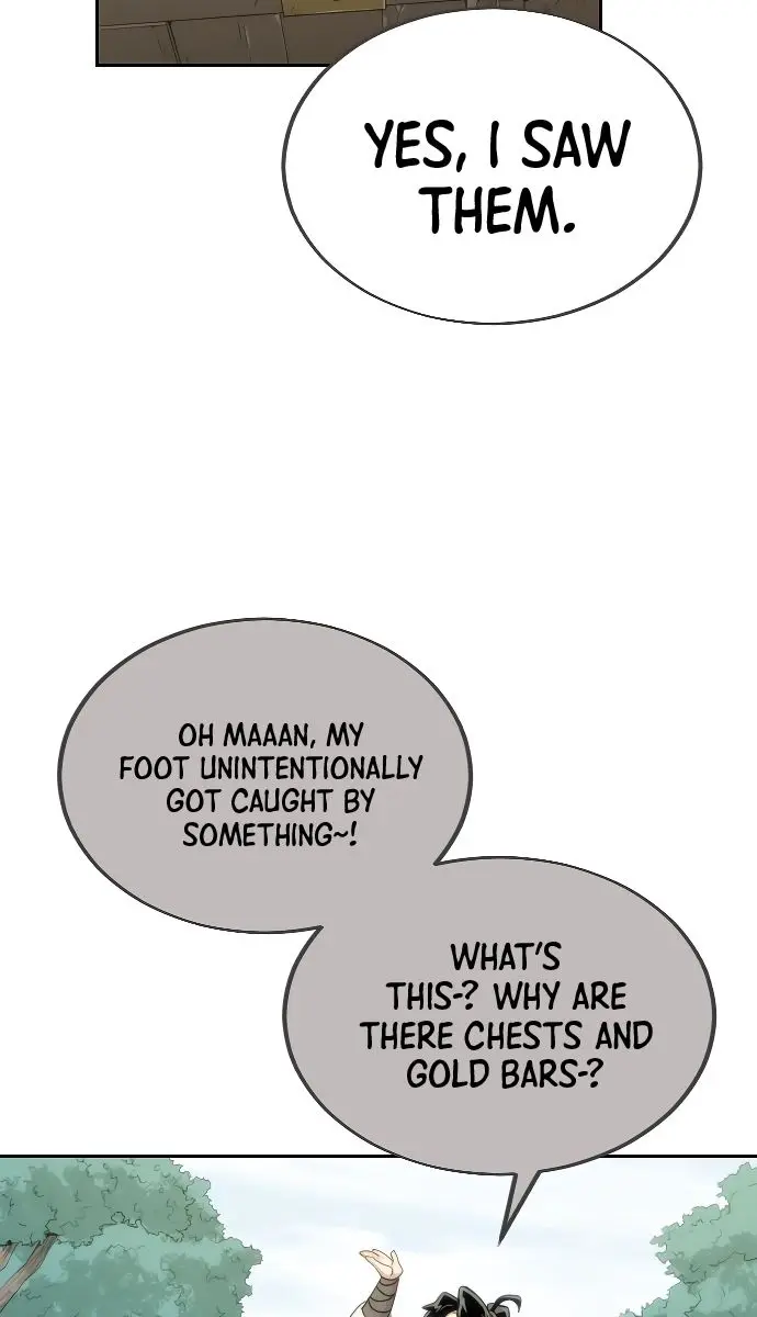 Return of the Mount Hua Sect Chapter 14 Page 86