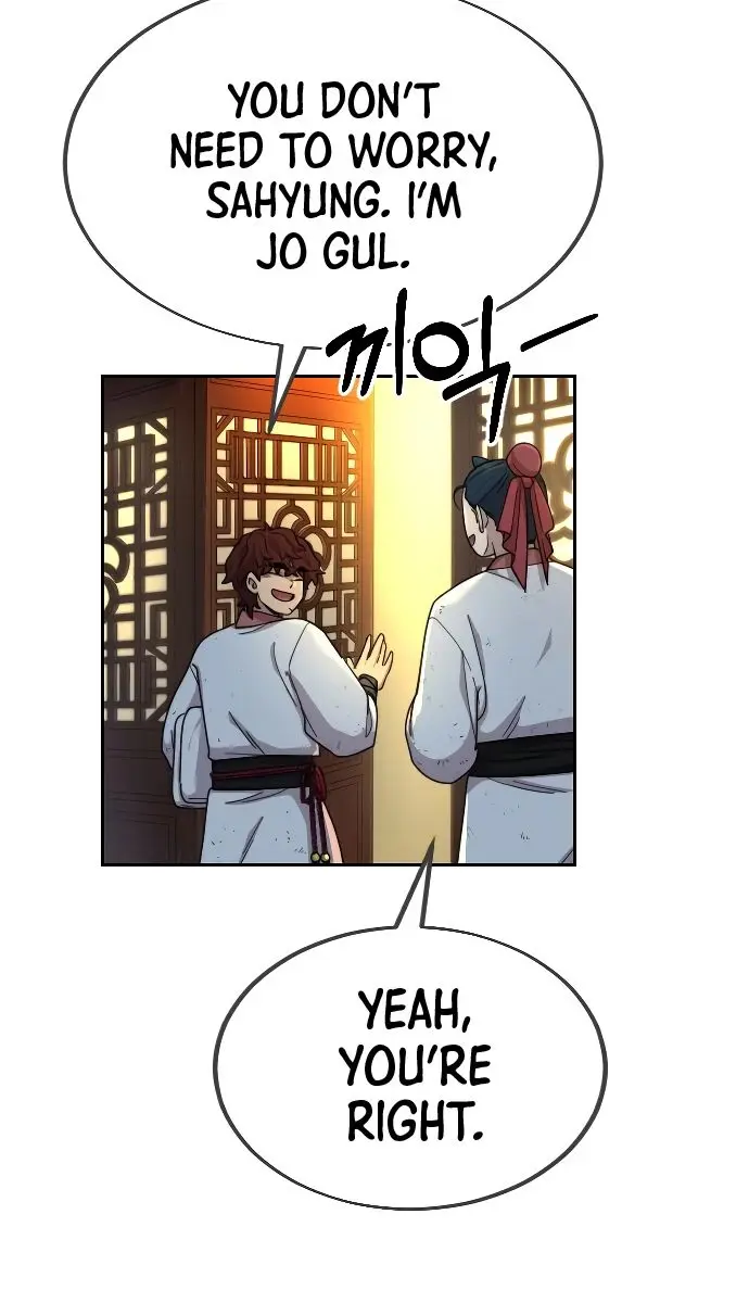 Return of the Mount Hua Sect Chapter 14 Page 93