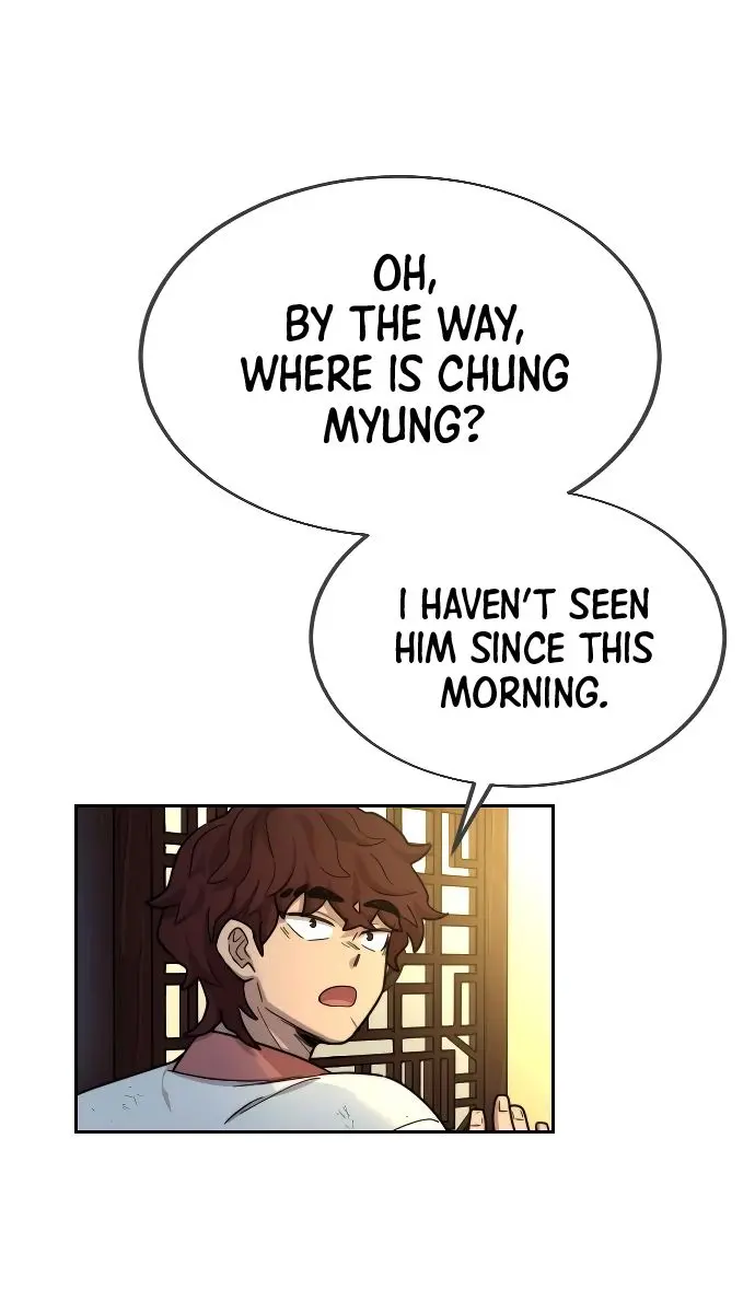 Return of the Mount Hua Sect Chapter 14 Page 94