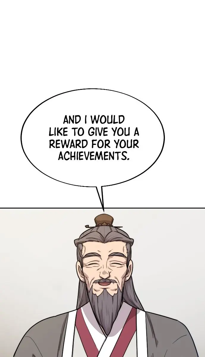 Return of the Mount Hua Sect Chapter 14 Page 99