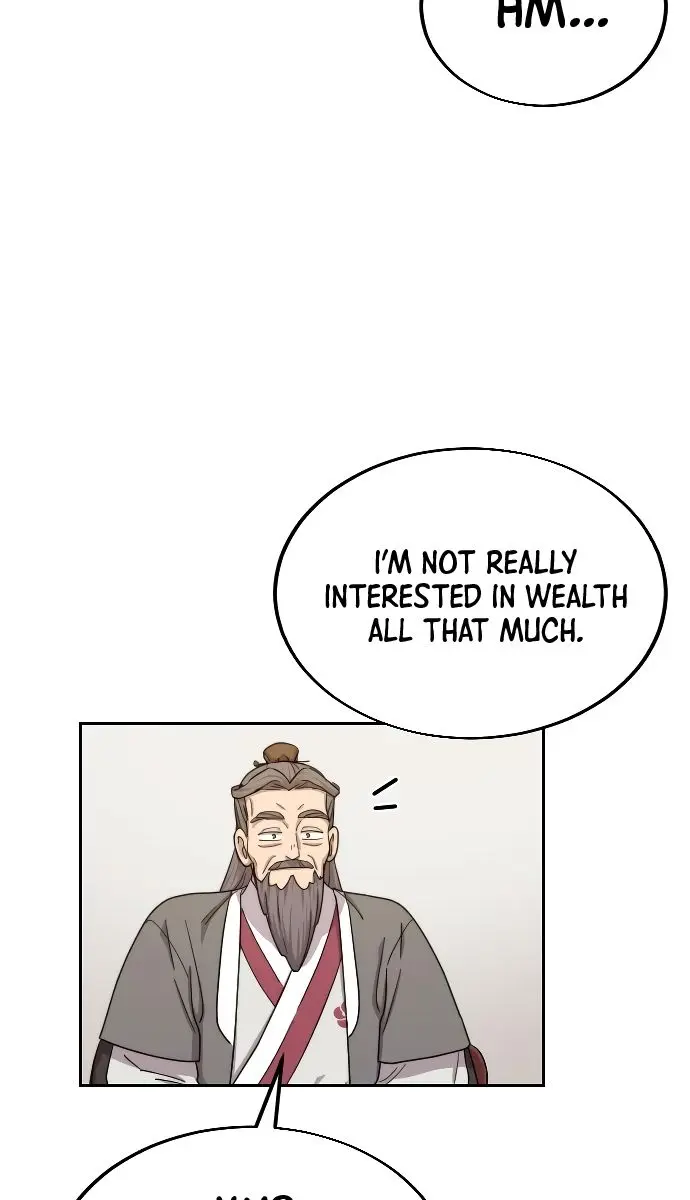 Return of the Mount Hua Sect Chapter 14 Page 103