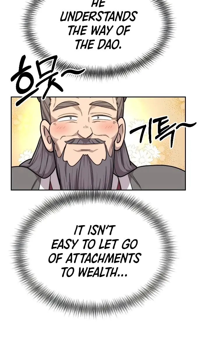 Return of the Mount Hua Sect Chapter 14 Page 105