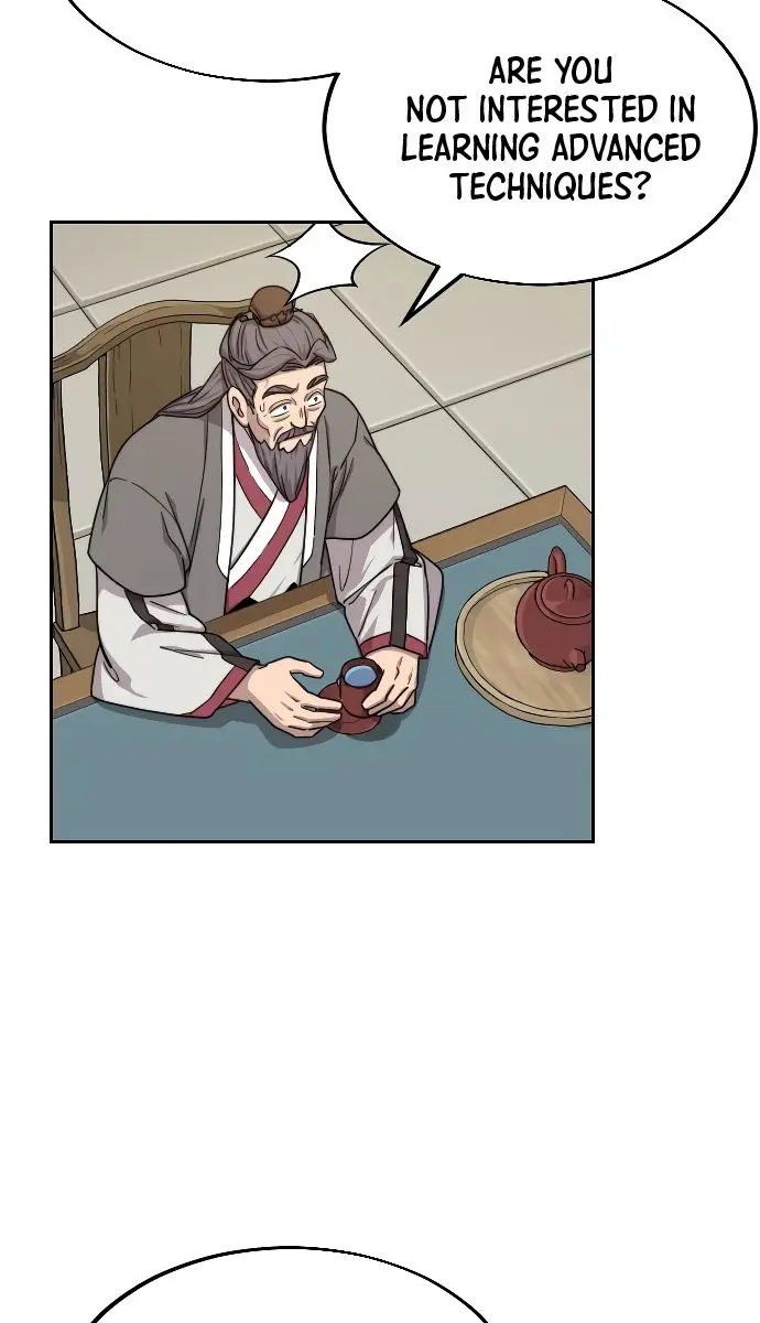 Return of the Mount Hua Sect Chapter 14 Page 109