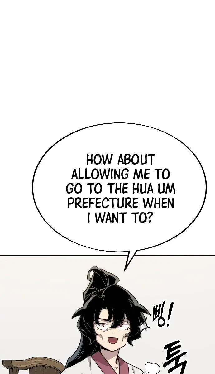 Return of the Mount Hua Sect Chapter 14 Page 117