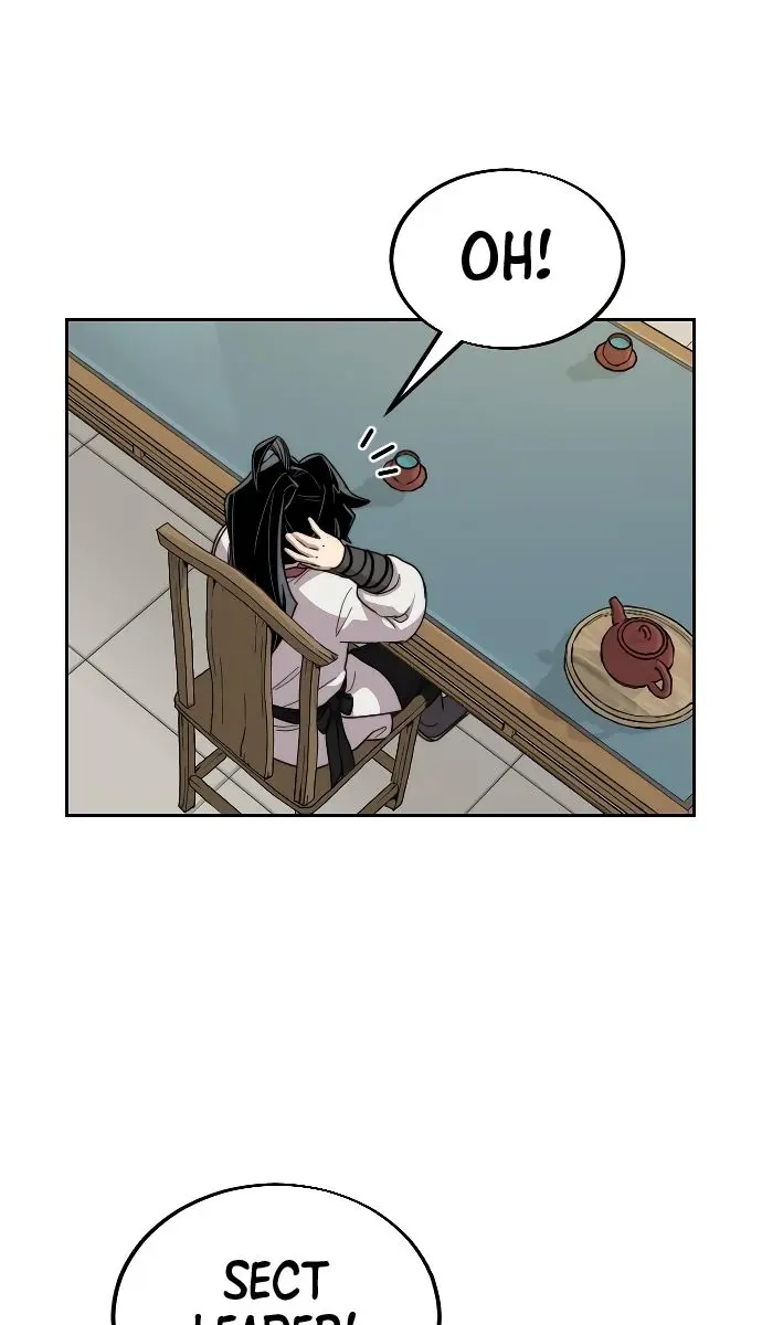 Return of the Mount Hua Sect Chapter 14 Page 125