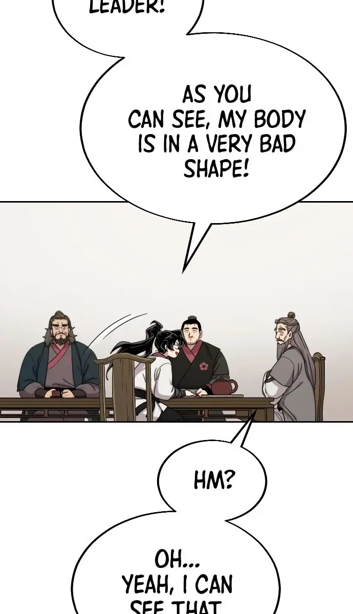 Return of the Mount Hua Sect Chapter 14 Page 126
