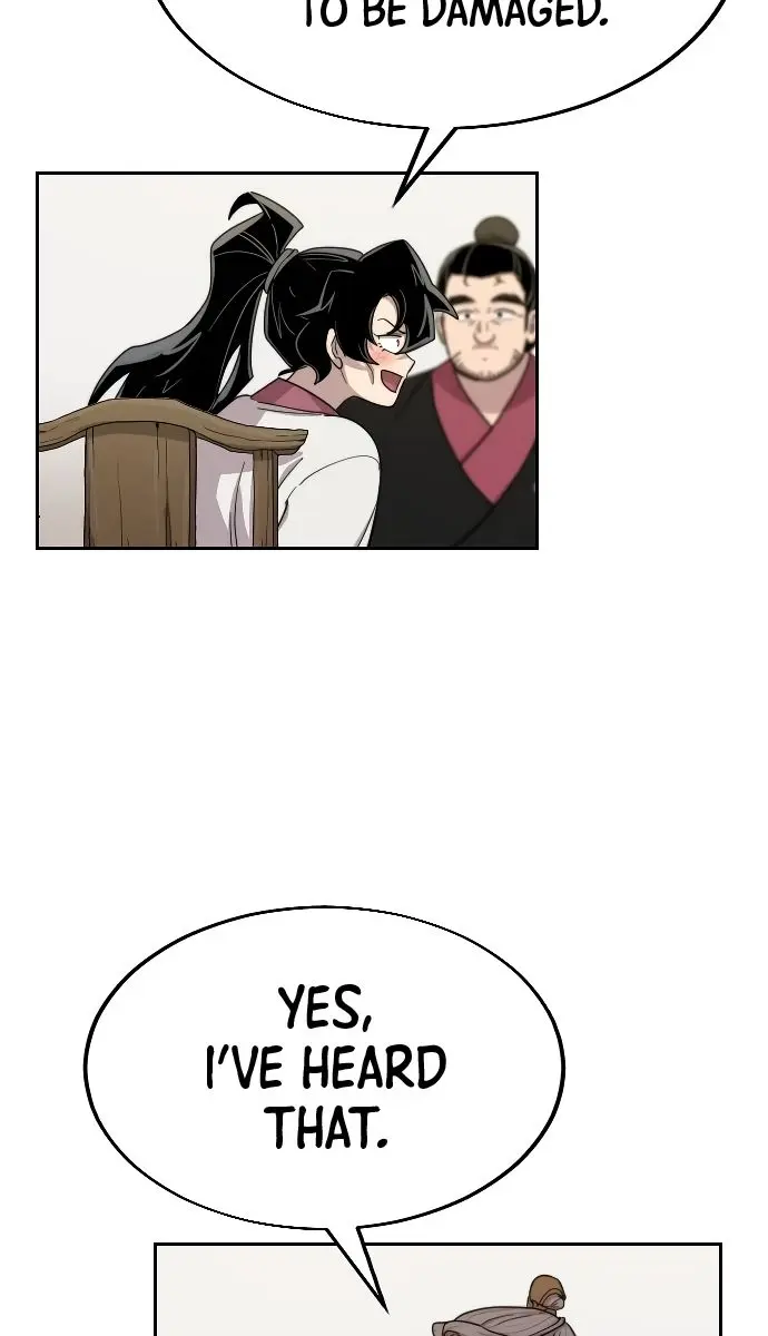 Return of the Mount Hua Sect Chapter 14 Page 128