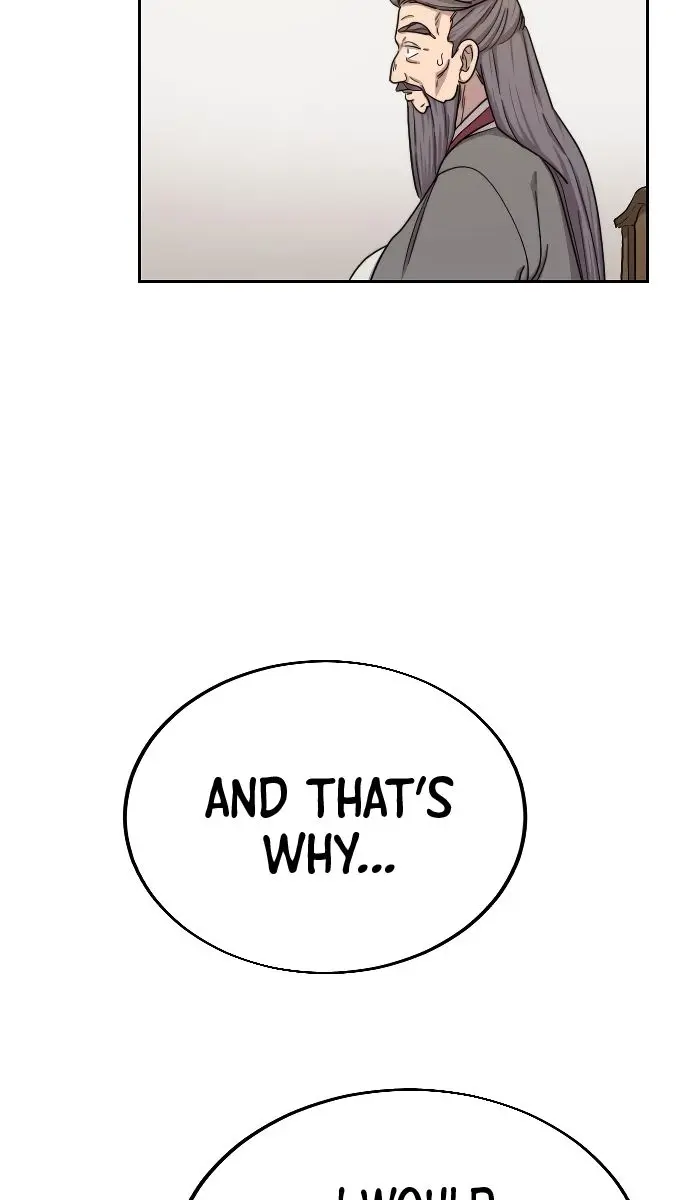Return of the Mount Hua Sect Chapter 14 Page 129