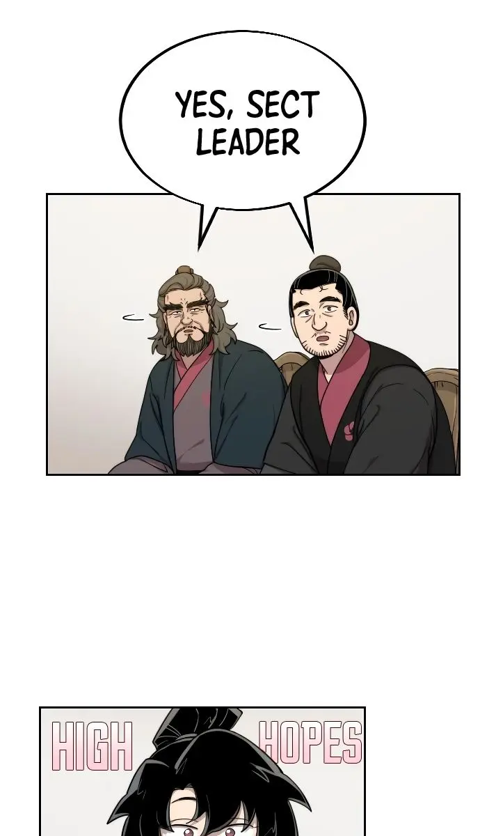 Return of the Mount Hua Sect Chapter 14 Page 133