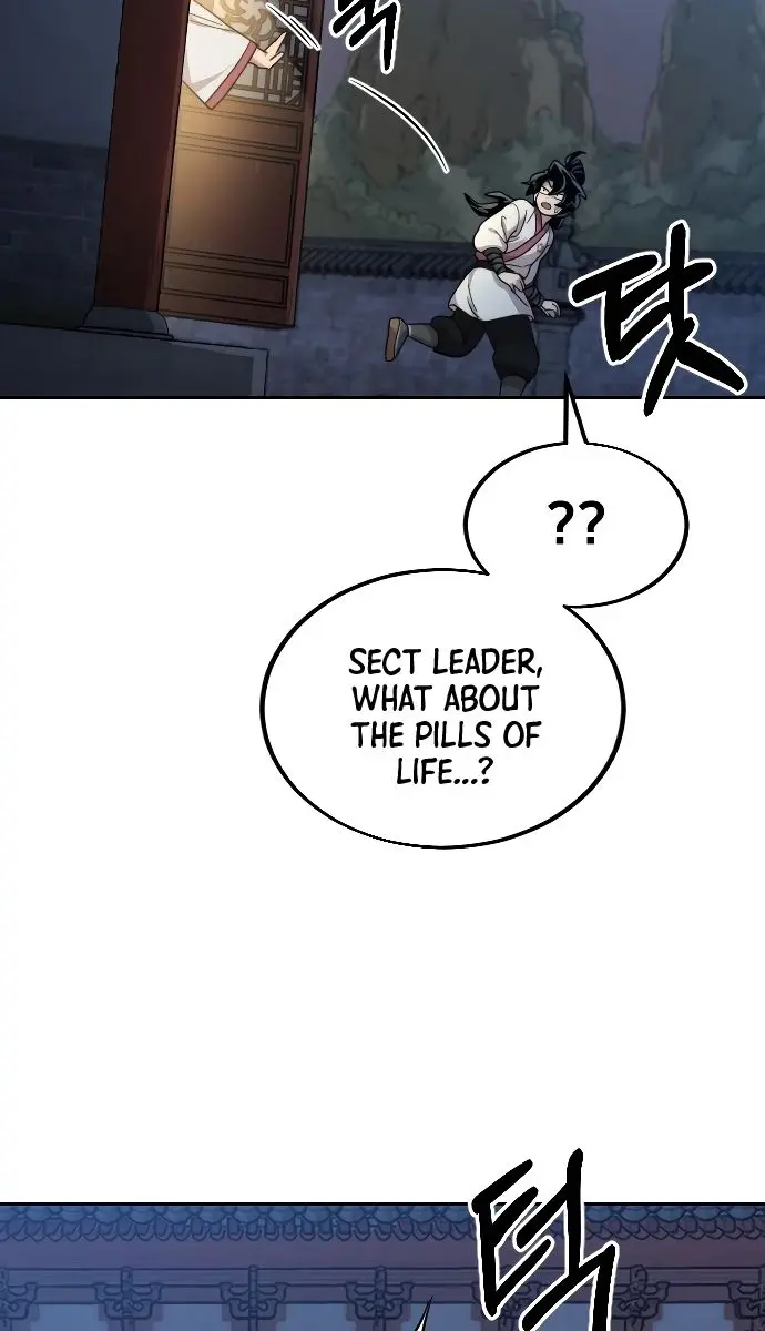 Return of the Mount Hua Sect Chapter 14 Page 139