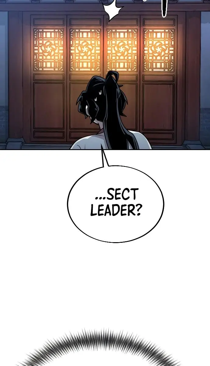 Return of the Mount Hua Sect Chapter 14 Page 140