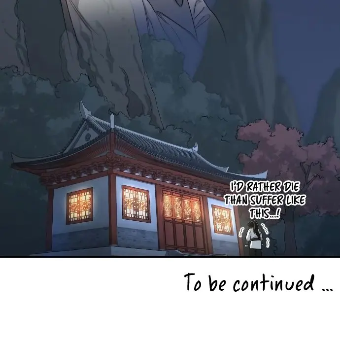 Return of the Mount Hua Sect Chapter 14 Page 142