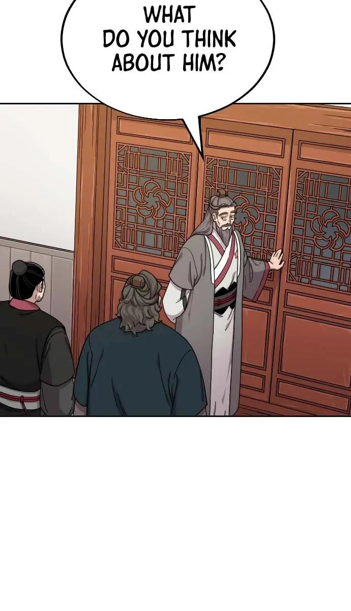 Return of the Mount Hua Sect Chapter 15 Page 4