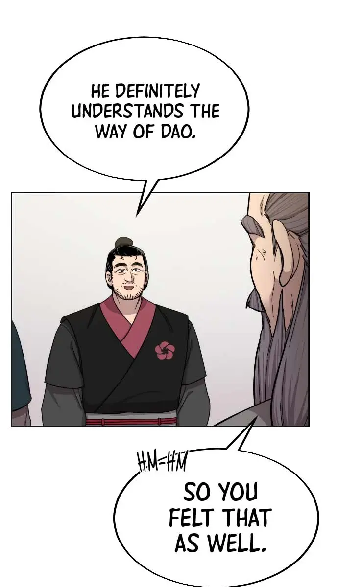 Return of the Mount Hua Sect Chapter 15 Page 5