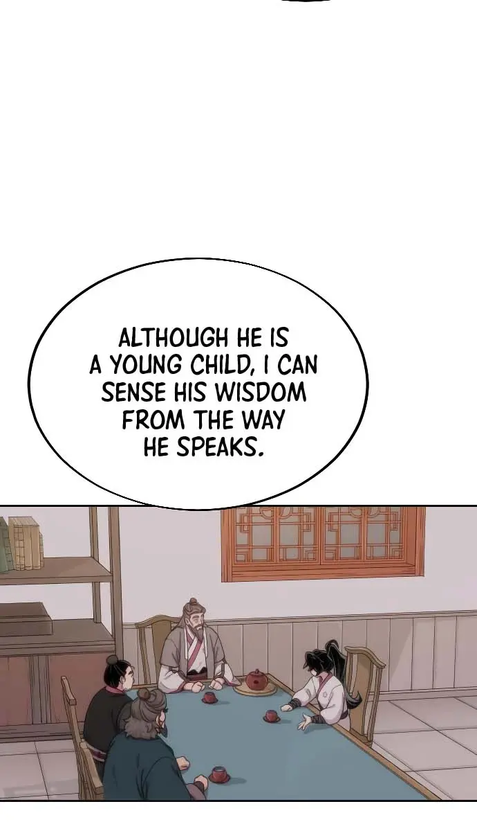 Return of the Mount Hua Sect Chapter 15 Page 6