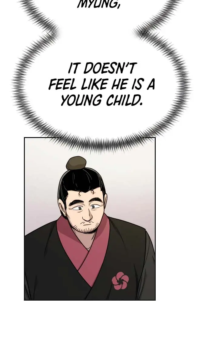 Return of the Mount Hua Sect Chapter 15 Page 9