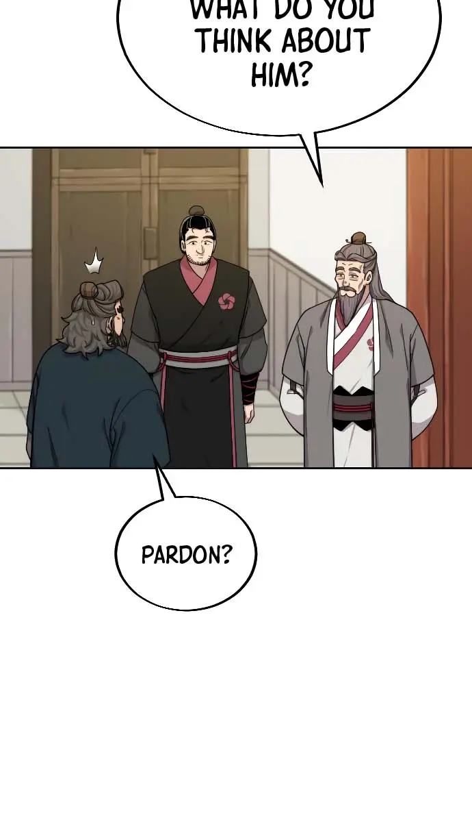 Return of the Mount Hua Sect Chapter 15 Page 14