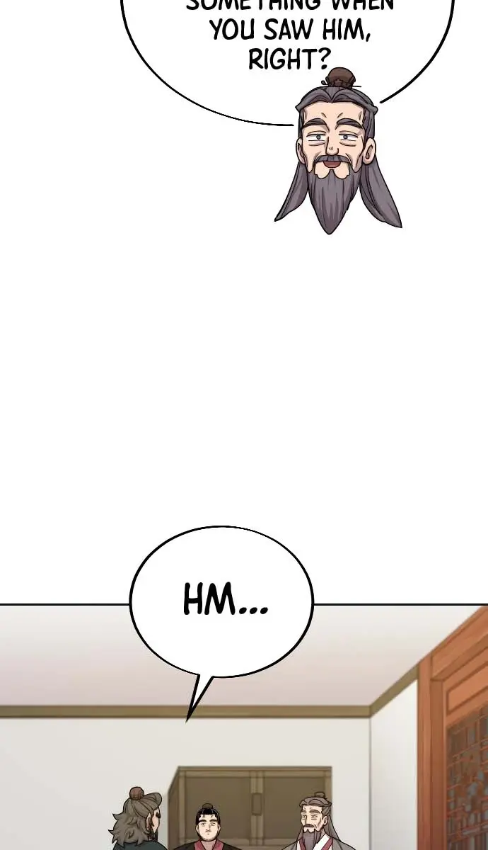 Return of the Mount Hua Sect Chapter 15 Page 16
