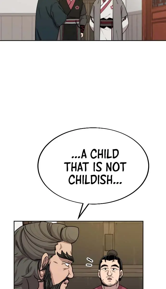Return of the Mount Hua Sect Chapter 15 Page 17