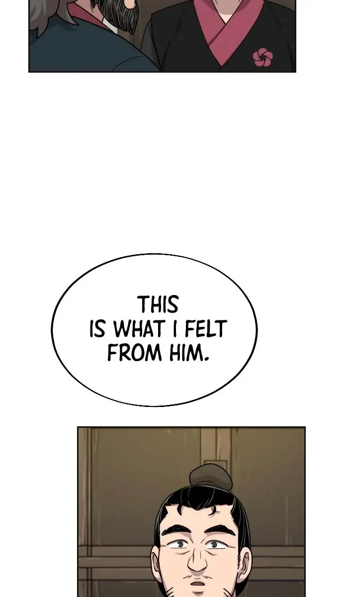 Return of the Mount Hua Sect Chapter 15 Page 18