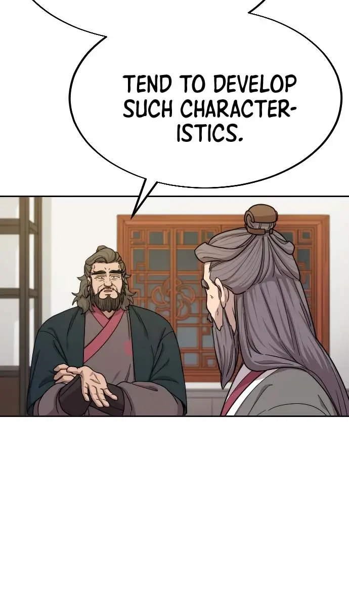 Return of the Mount Hua Sect Chapter 15 Page 20