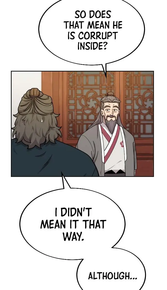 Return of the Mount Hua Sect Chapter 15 Page 23