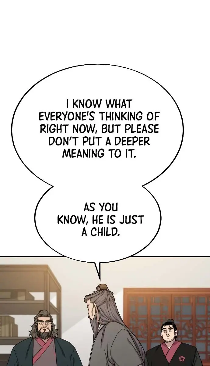 Return of the Mount Hua Sect Chapter 15 Page 26