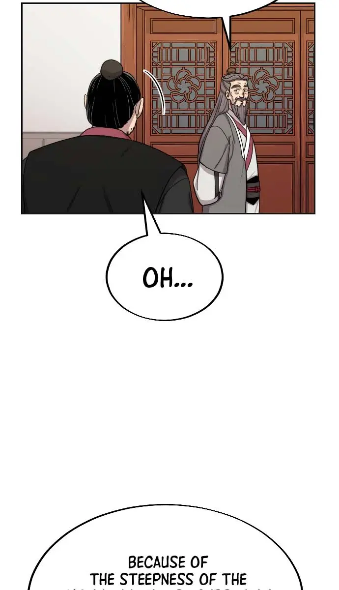 Return of the Mount Hua Sect Chapter 15 Page 31