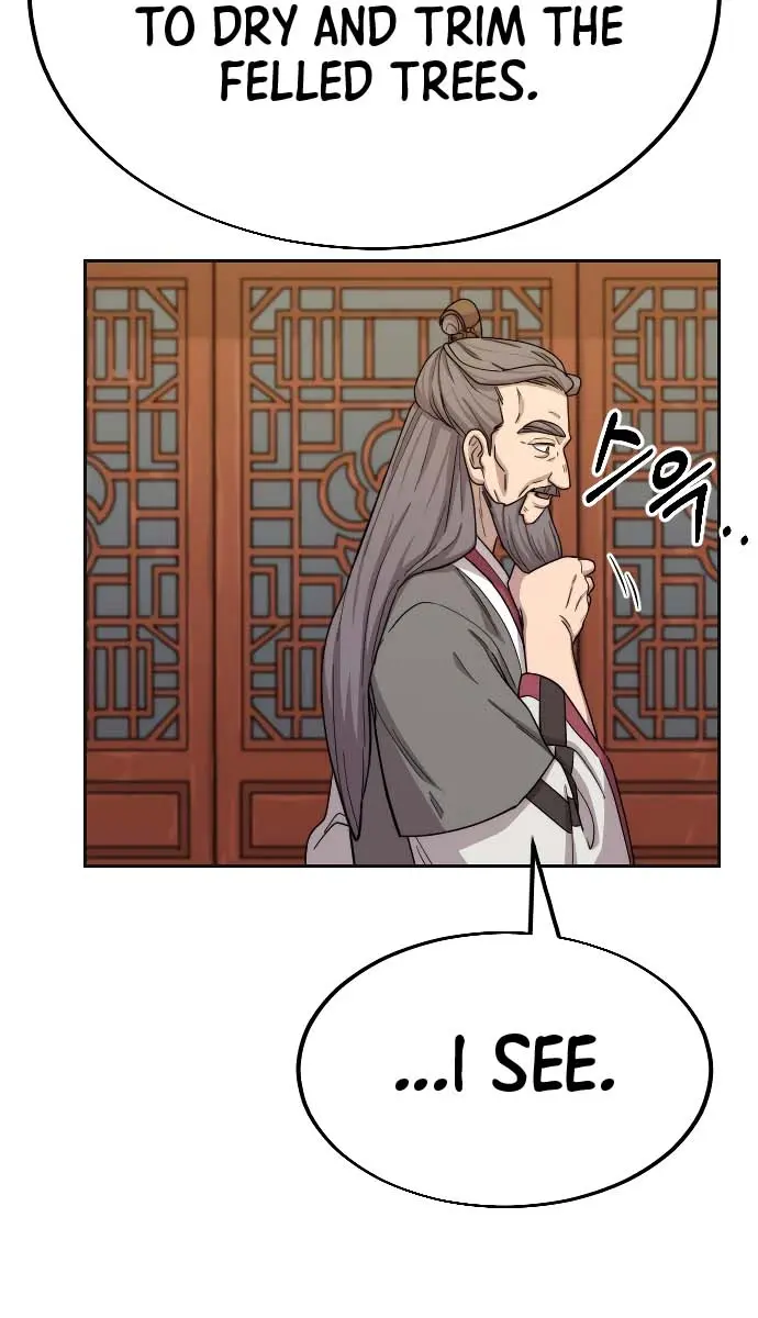 Return of the Mount Hua Sect Chapter 15 Page 34
