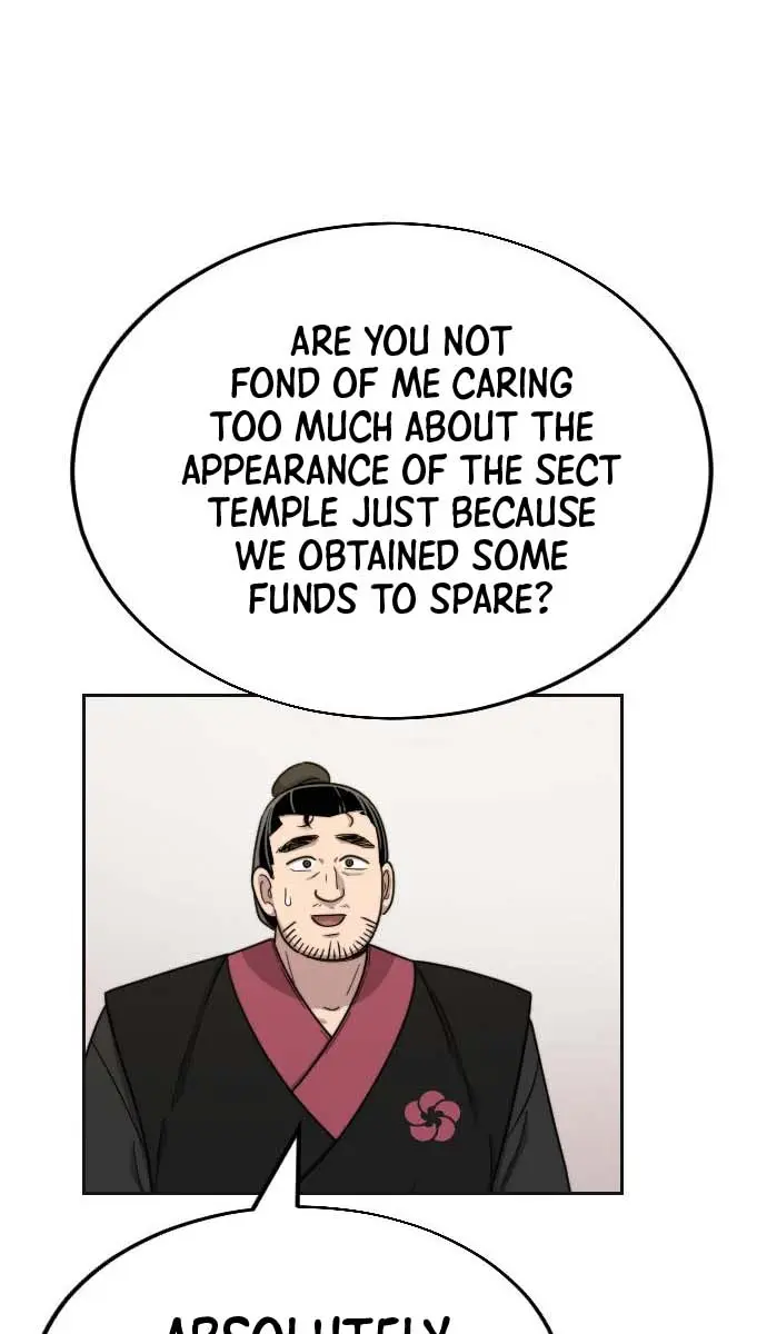 Return of the Mount Hua Sect Chapter 15 Page 35